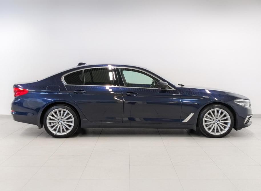 BMW 5 серии VII (G30/G31/G38) Санкт-Петербург  - изображение 5