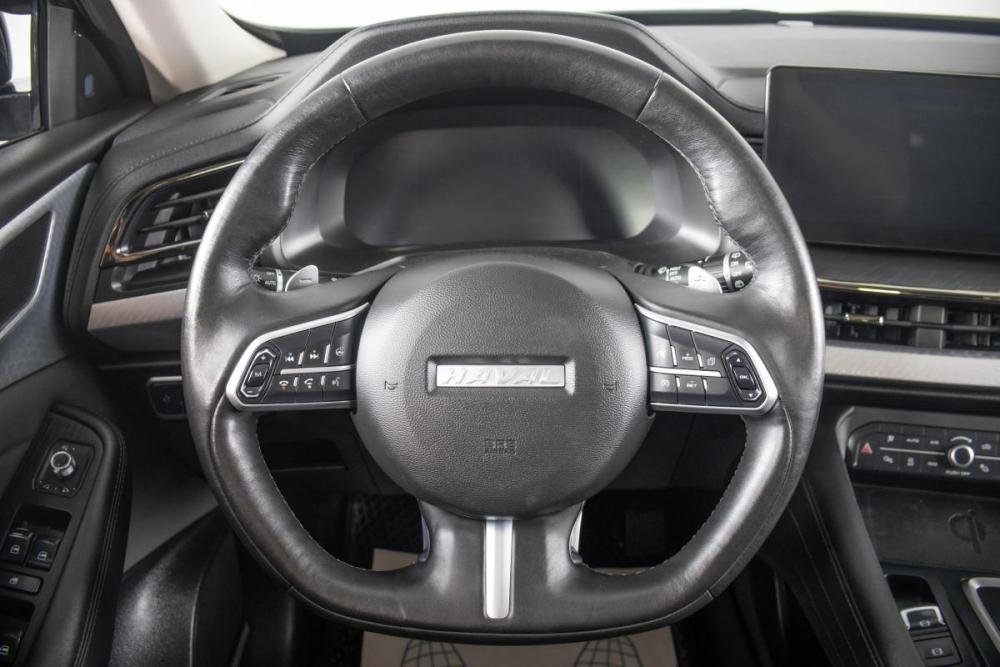 Haval F7 I Рестайлинг Пермь  - изображение 18