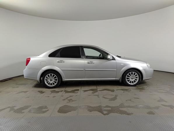 Chevrolet Lacetti I с пробегом 2011 года, цена 475 000 рублей, 241000 км, седан, Автокод Объявления