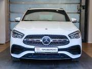 Mercedes-Benz GLA II (H247) Москва  - изображение 32