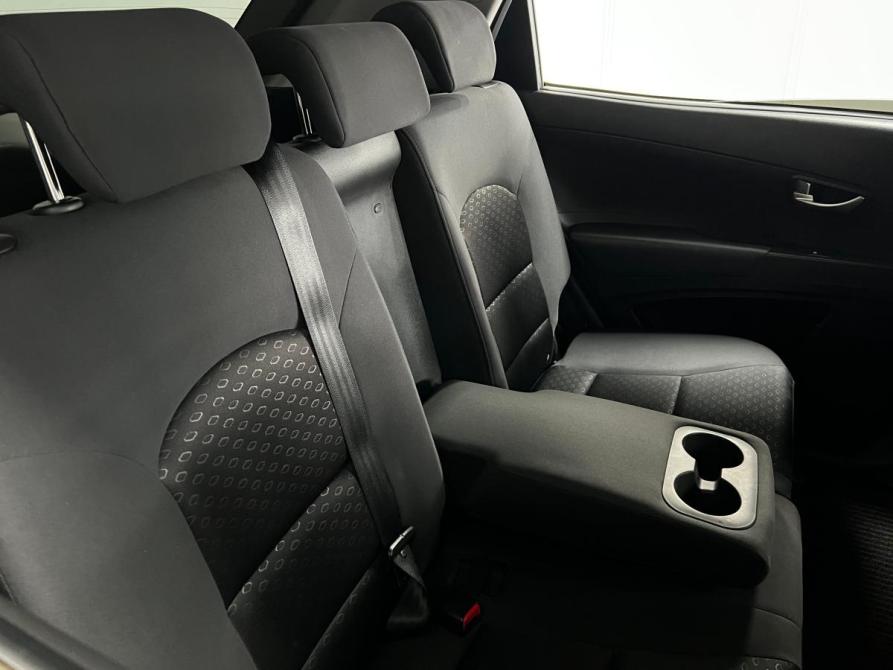 SsangYong Actyon II Казань  - изображение 17