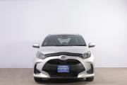 Toyota Yaris II Новосибирск  - изображение 21