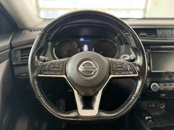 Nissan X-Trail III Рестайлинг с пробегом 2020 года, цена 2 270 000 рублей, 106759 км, внедорожник, Автокод Объявления