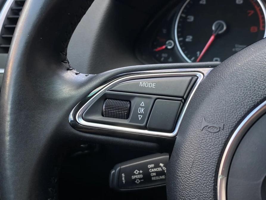 Audi Q5 I (8R) Рестайлинг Казань  - изображение 12