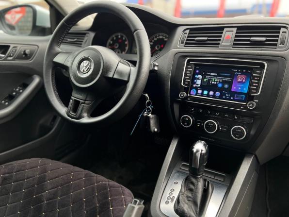 Volkswagen Jetta VI с пробегом 2012 года, цена 960 000 рублей, 217000 км, седан, Автокод Объявления
