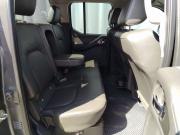 Nissan Navara (Frontier) III (D40) Ярославль  - изображение 36