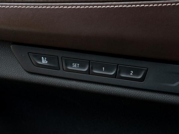 BMW 7 серии VI (G11/G12) Рестайлинг с пробегом 2021 года, цена 6 890 000 рублей, 48634 км, седан, Автокод Объявления