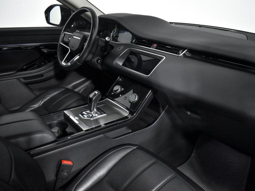Land Rover Range Rover Evoque II Санкт-Петербург  - изображение 11