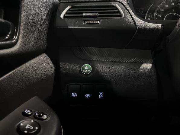 Honda CR-V IV Рестайлинг с пробегом 2018 года, цена 2 440 000 рублей, 184173 км, внедорожник, Автокод Объявления