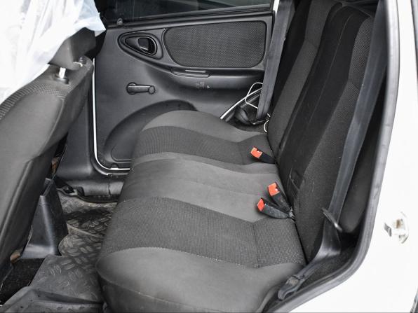 Chevrolet Niva I Рестайлинг с пробегом 2014 года, цена 399 000 рублей, 184983 км, внедорожник, Автокод Объявления