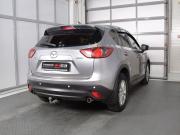 Mazda CX-5 I Кемерово  - изображение 33