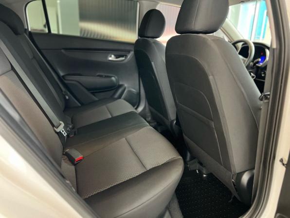 Kia Rio IV Рестайлинг с пробегом 2021 года, цена 1 699 000 рублей, 93982 км, хэтчбек, Автокод Объявления
