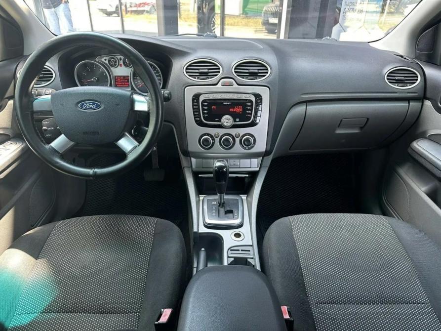 Ford Focus II Рестайлинг Краснодар  - изображение 9