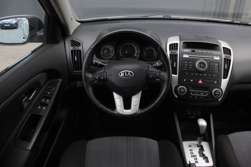 Kia Ceed I Рестайлинг Брянск  - изображение 8