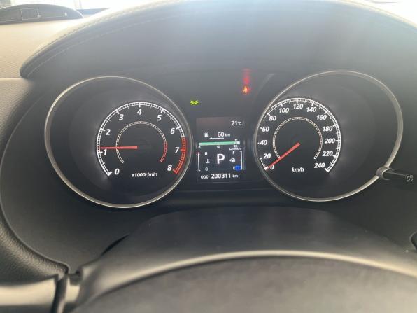 Mitsubishi Outlander II Рестайлинг с пробегом 2011 года, цена 1 046 500 рублей, 200306 км, внедорожник, Автокод Объявления