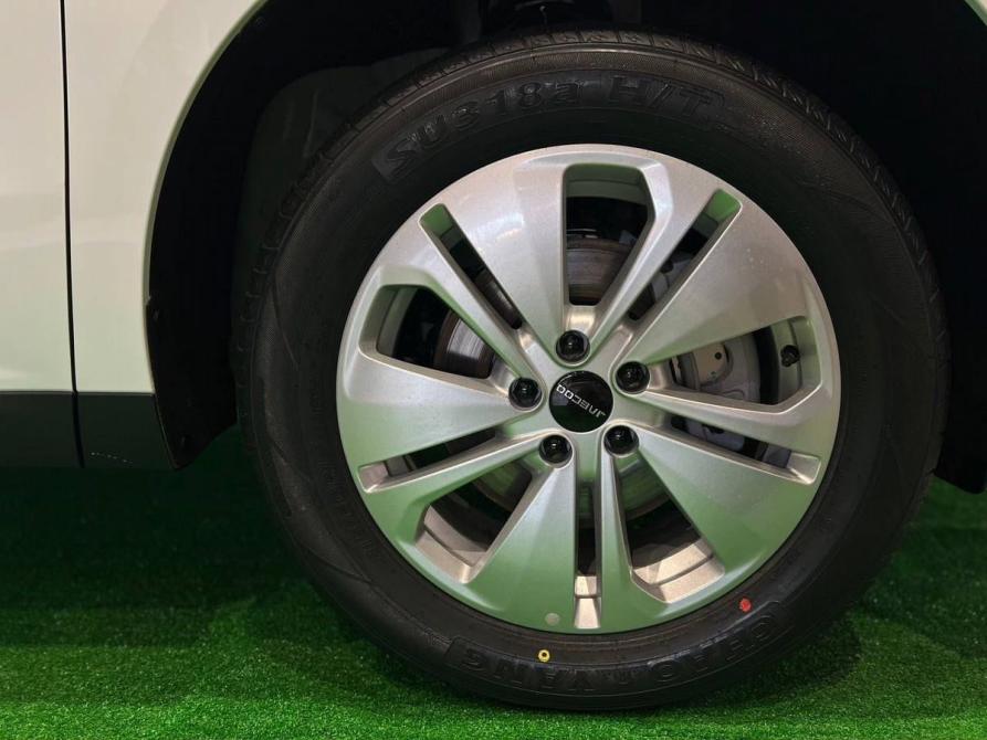 Jaecoo J6 Москва  - изображение 16