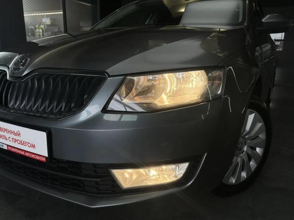 Skoda Octavia III (A7) с пробегом 2014 года, цена 1 250 000 рублей, 183201 км, лифтбек, Автокод Объявления
