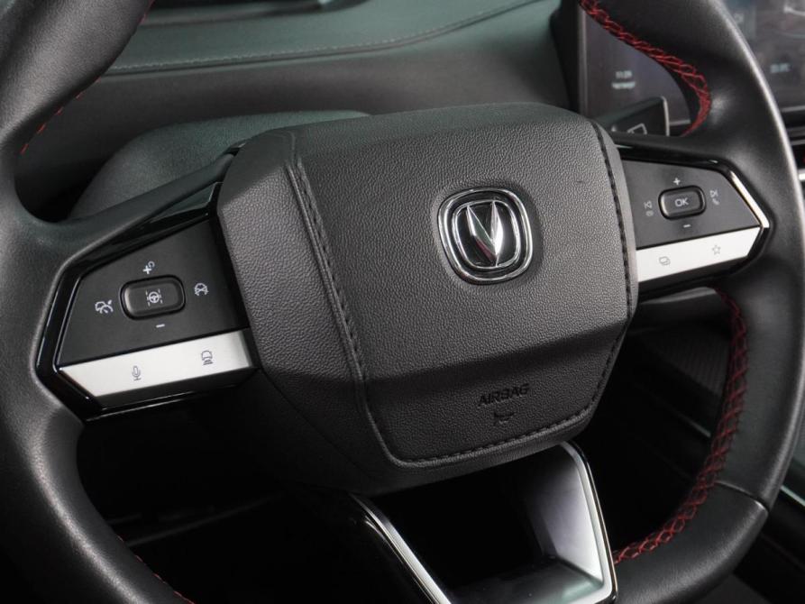 Changan CS55 Plus II Воронеж  - изображение 20