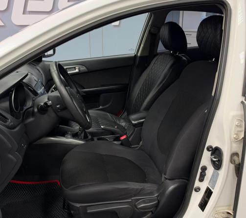 Kia Cerato II с пробегом 2011 года, цена 655 000 рублей, 219129 км, седан, Автокод Объявления