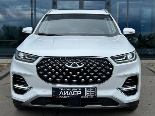 Chery Tiggo 8 Pro I с пробегом 2021 года, цена 1 675 000 рублей, 133400 км, внедорожник, Автокод Объявления