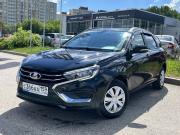 Lada (ВАЗ) Vesta I Рестайлинг (NG) Уфа  - изображение 16