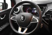 Renault Kaptur I Рестайлинг Москва  - изображение 35