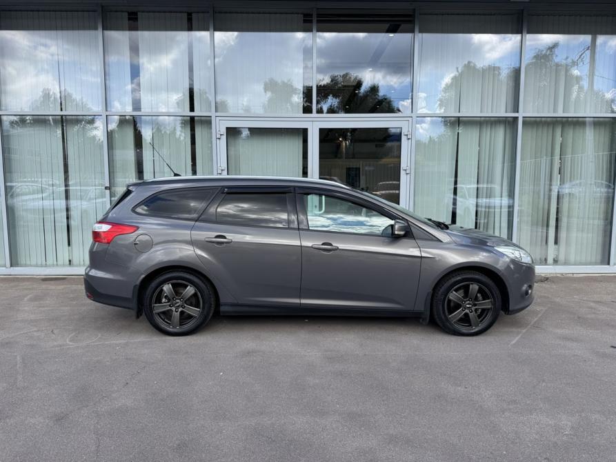 Ford Focus III Воронеж  - изображение 4