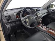 Toyota Highlander II (XU40) Рестайлинг Москва  - изображение 51