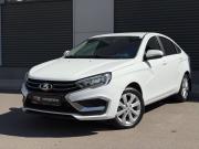 Lada (ВАЗ) Vesta I Рестайлинг (NG) Санкт-Петербург  - изображение 24