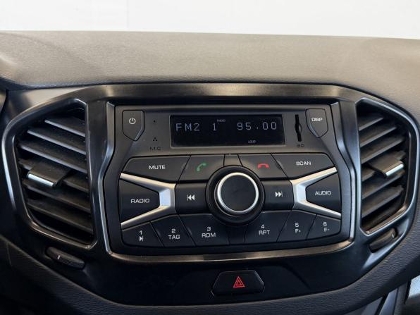 Lada (ВАЗ) Vesta I с пробегом 2021 года, цена 1 020 000 рублей, 89115 км, седан, Автокод Объявления