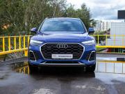 Audi Q5 II (FY) Рестайлинг Москва  - изображение 24