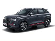 Changan CS35 Plus I Рестайлинг Москва  - изображение 2