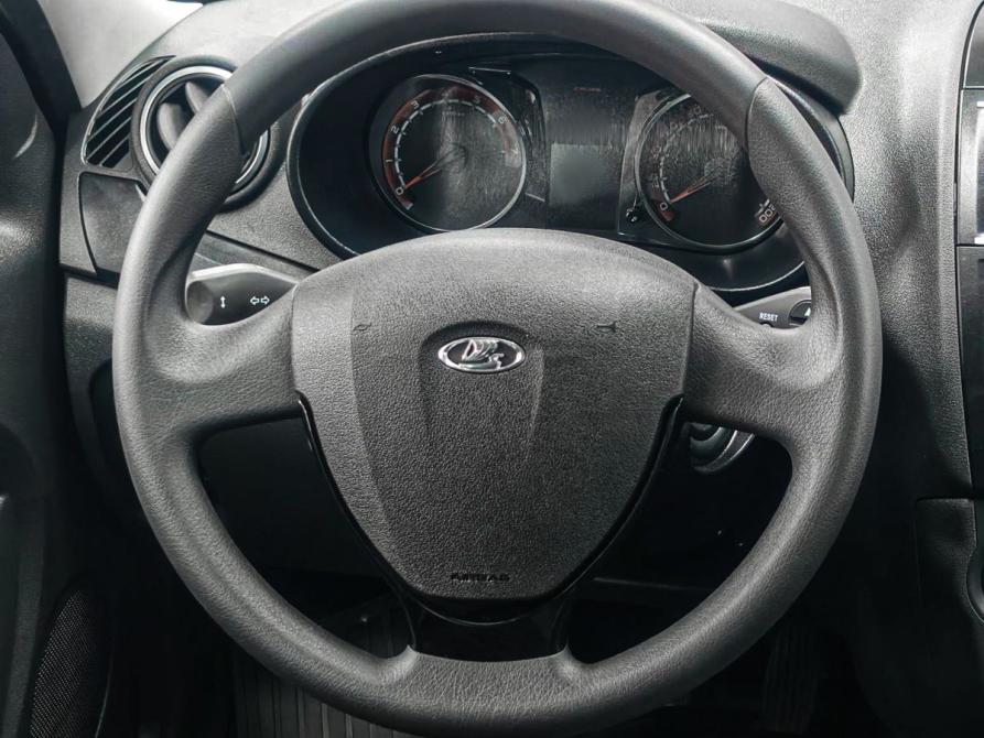 Lada (ВАЗ) Granta I Рестайлинг Ростов-на-Дону  - изображение 20