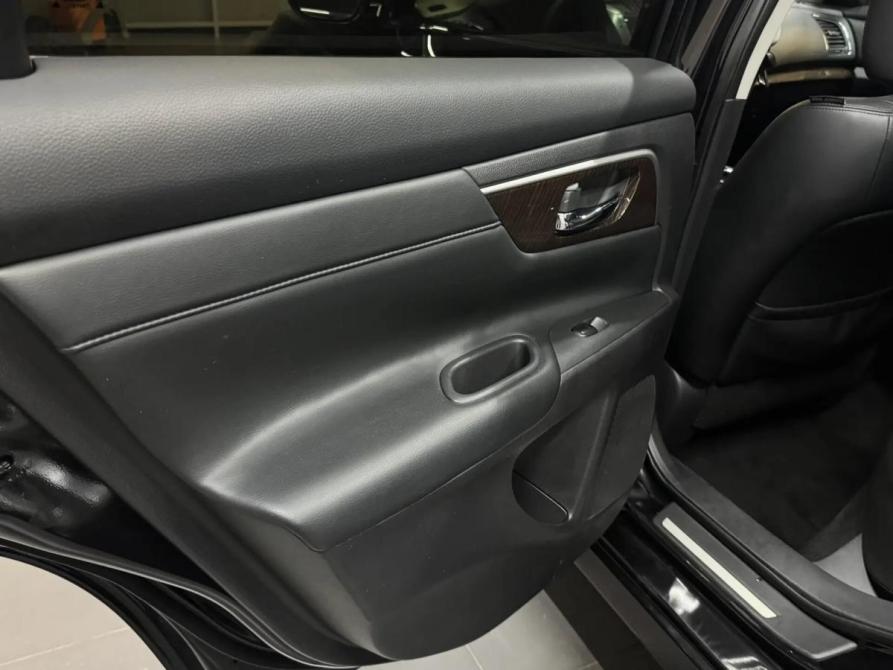 Nissan Teana III Красноярск  - изображение 16