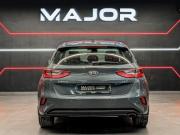 Kia Ceed III Москва  - изображение 34