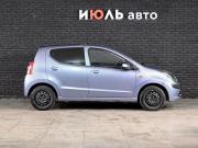 Nissan Pixo I Екатеринбург  - изображение 24
