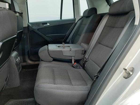 Volkswagen Tiguan I Рестайлинг с пробегом 2014 года, цена 1 050 000 рублей, 243603 км, внедорожник, Автокод Объявления