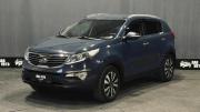 Kia Sportage III Смоленск  - изображение 21