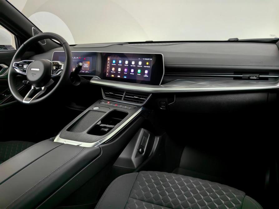 Haval F7 II Москва  - изображение 7