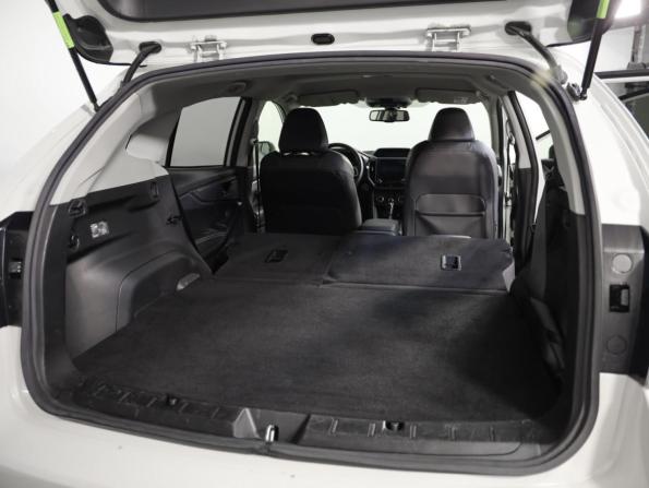 Subaru XV II с пробегом 2019 года, цена 2 239 000 рублей, 140540 км, внедорожник, Автокод Объявления