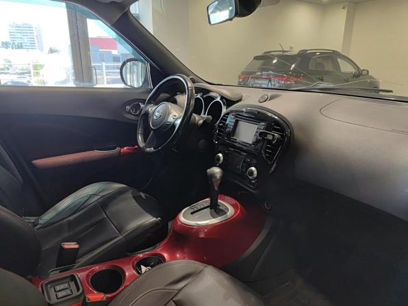 Nissan Juke I с пробегом 2012 года, цена 930 000 рублей, 100551 км, внедорожник, Автокод Объявления