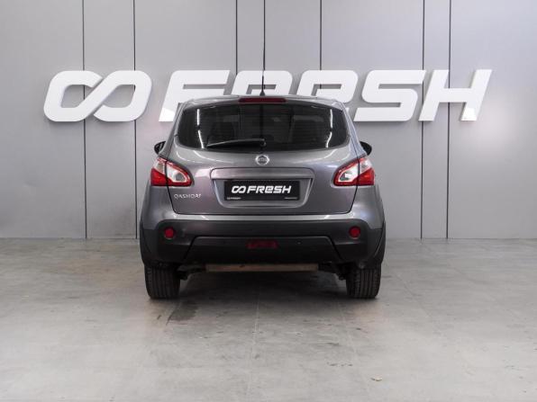 Nissan Qashqai I Рестайлинг с пробегом 2012 года, цена 1 272 000 рублей, 173924 км, внедорожник, Автокод Объявления