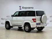УАЗ Патриот I Рестайлинг 3 Ставрополь  - изображение 23