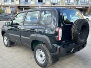Lada (ВАЗ) Niva I Рестайлинг (Travel) Краснодар  - изображение 19
