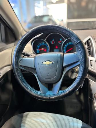 Chevrolet Cruze I с пробегом 2012 года, цена 599 000 рублей, 248177 км, хэтчбек, Автокод Объявления