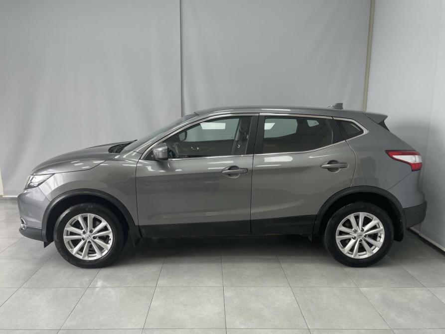 Nissan Qashqai II Красноярск  - изображение 9