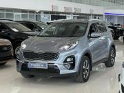 Kia Sportage IV Рестайлинг Оренбург  - изображение 39