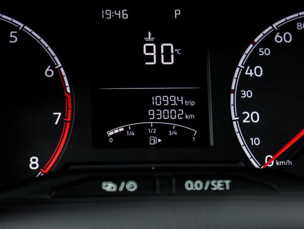 Volkswagen Polo VI с пробегом 2022 года, цена 1 600 000 рублей, 92998 км, лифтбек, Автокод Объявления
