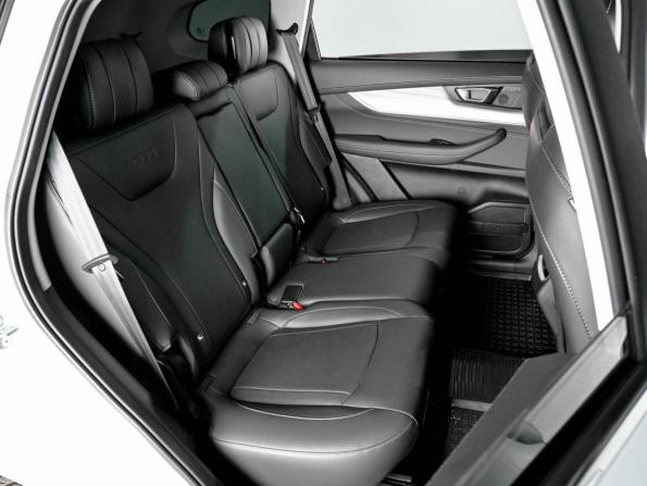 Chery Tiggo 8 Pro Max I с пробегом 2023 года, цена 2 249 000 рублей, 69415 км, внедорожник, Автокод Объявления