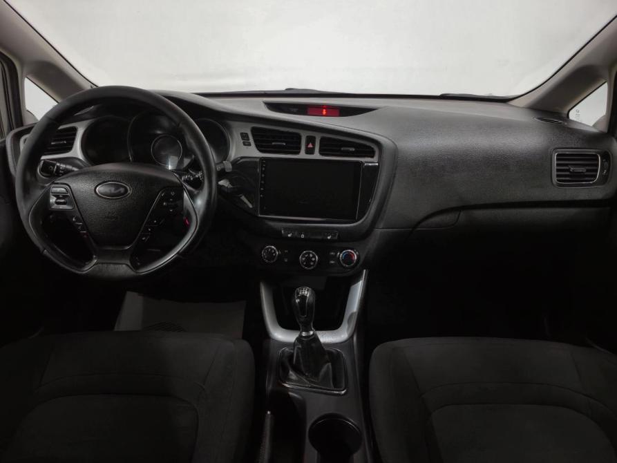 Kia Ceed II Альметьевск  - изображение 13